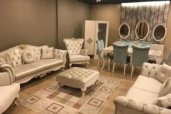 Doğrusöyler Mobilya - Döşemealtı - Resim 5