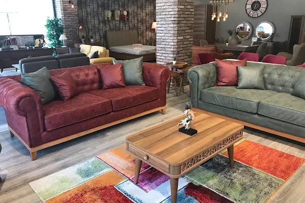 Doğrusöyler Mobilya - Döşemealtı - Resim 10