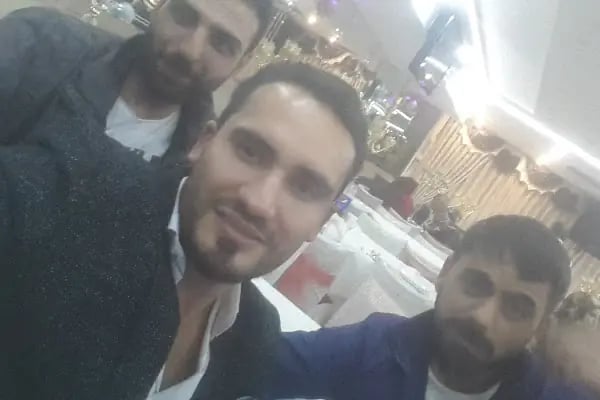 Çeşmi Düğün Sarayı - Resim 6