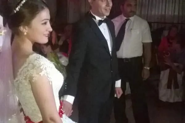 Çeşmi Düğün Sarayı - Resim 5