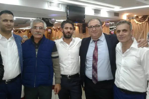Çeşmi Düğün Sarayı - Resim 3