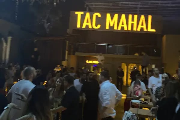 Tac Mahal - Resim 14