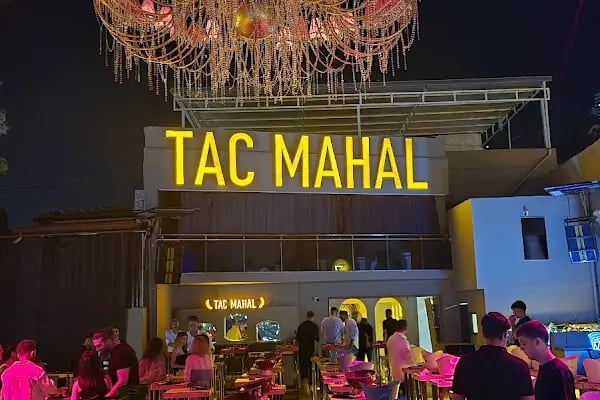 Tac Mahal - Resim 5