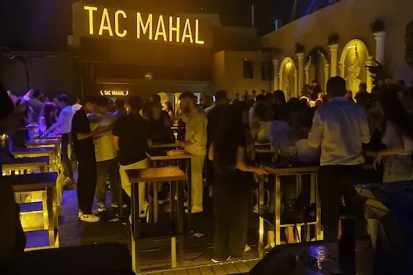 Tac Mahal - Resim 2