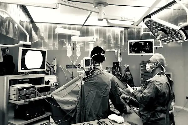 Op. Dr. Mehmet Soyarslan-İstanbul Ortopedi ve Travmatoloji Doktoru - Resim 2