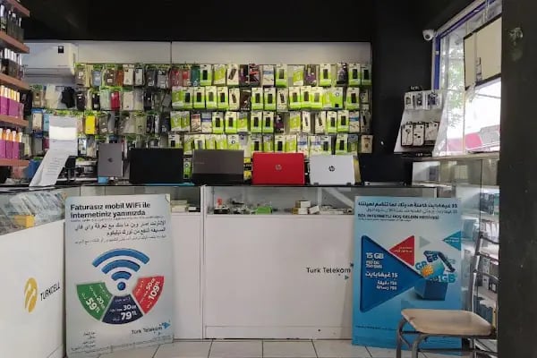 Online Teknik Servis - Resim 2