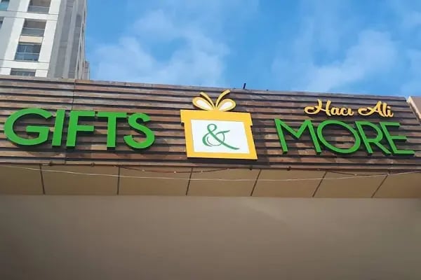 Gifts And More Hacı Ali - Resim 12