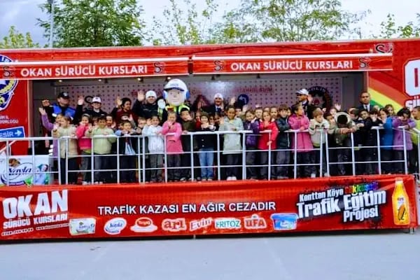 BALİKESİR OKAN SÜRÜCÜ KURSLARI KARESİ ŞUBESİ - Resim 11