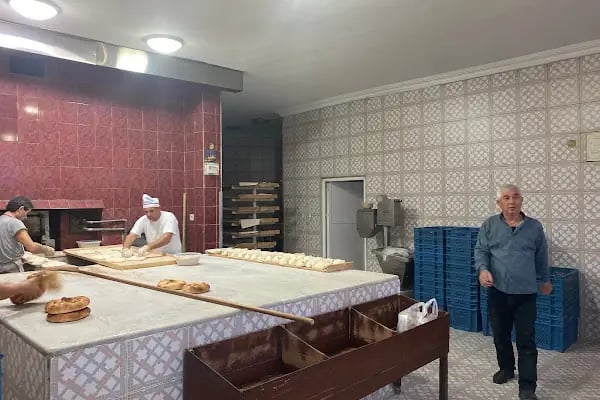 Hasret Ekmek Fırını - Resim 7