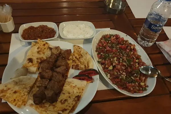 Hasret Ekmek Fırını - Resim 2