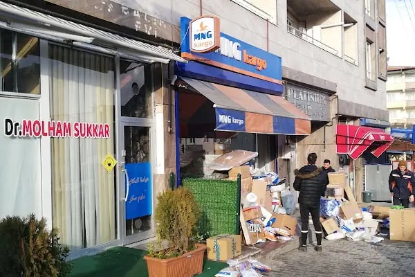 DHL eCommerce - Yeditepe Şubesi - Resim 9