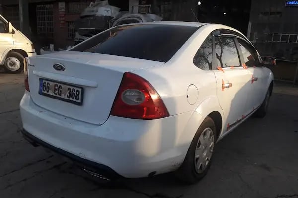 DHL eCommerce - Yeditepe Şubesi - Resim 4