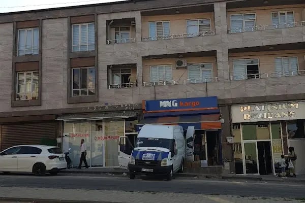 DHL eCommerce - Yeditepe Şubesi - Resim 8