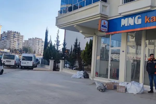 DHL eCommerce - Yeditepe Şubesi - Resim 6