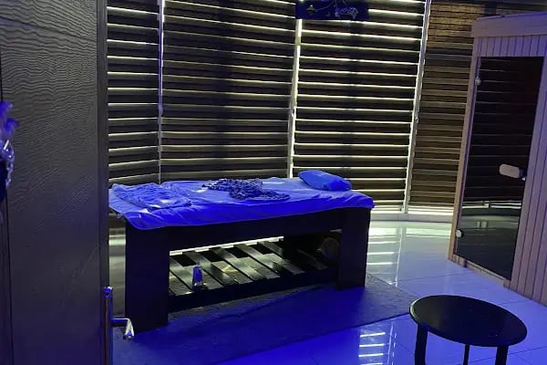 Bulut Masaj &amp; SPA Salonu - Resim 5