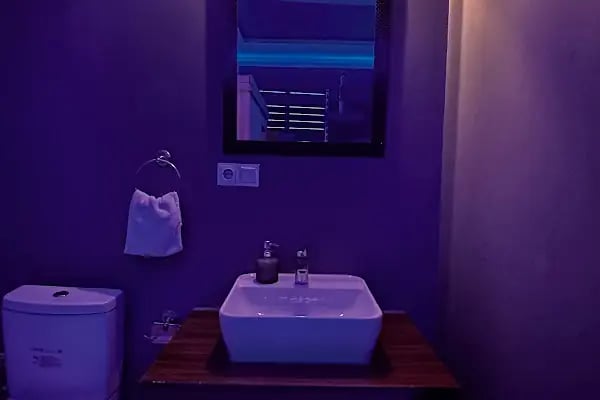 Bulut Masaj &amp; SPA Salonu - Resim 14