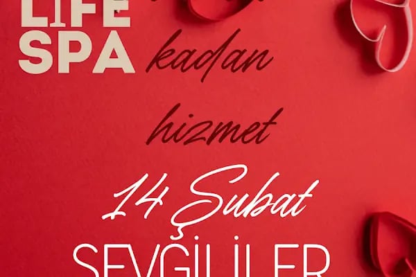 Bulut Masaj &amp; SPA Salonu - Resim 20