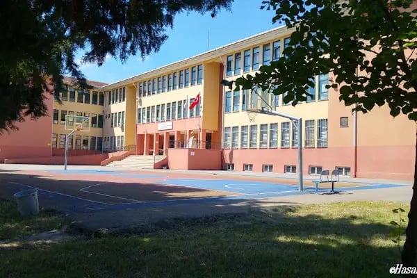 Bahçecik Mesleki ve Teknik Anadolu Lisesi - Resim 5