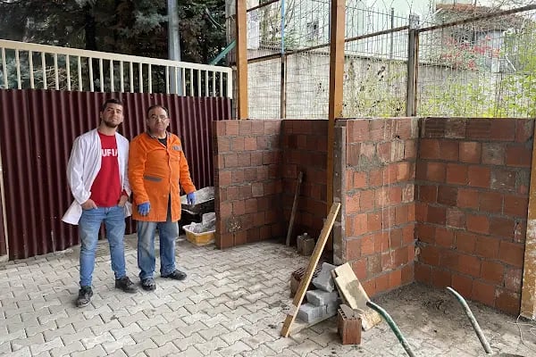 Bahçecik Mesleki ve Teknik Anadolu Lisesi - Resim 12