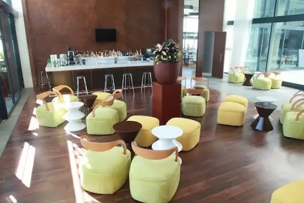 Workinn Hotel - Resim 17