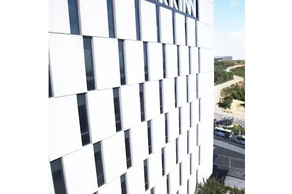 Workinn Hotel - Resim 12