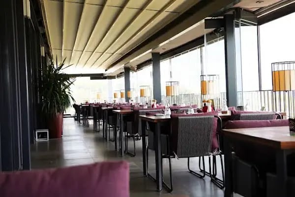 Workinn Hotel - Resim 10