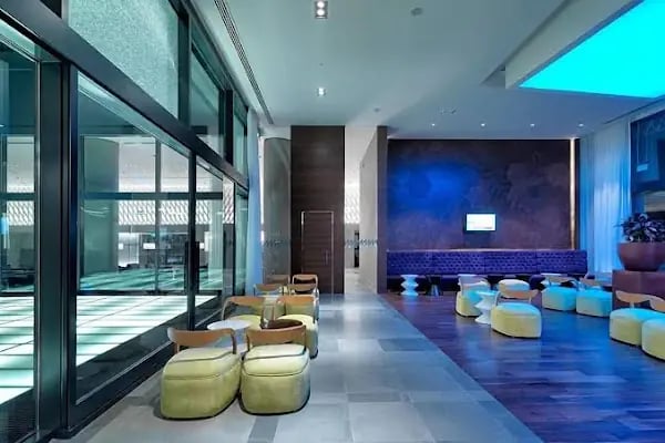 Workinn Hotel - Resim 3
