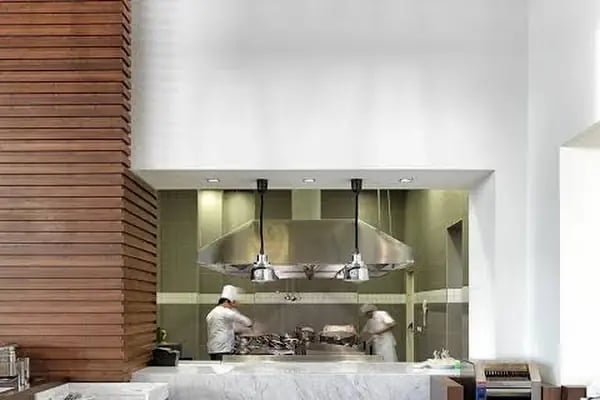 Workinn Hotel - Resim 13