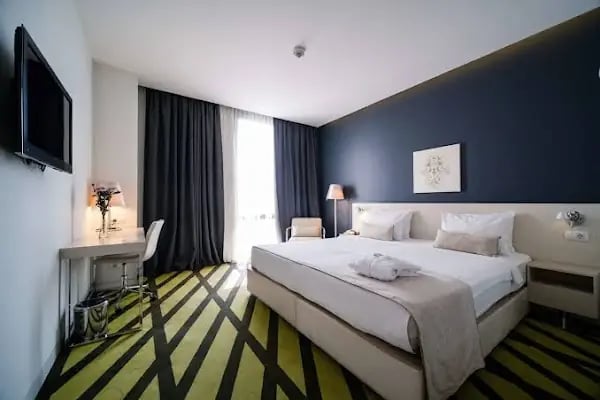 Workinn Hotel - Resim 2