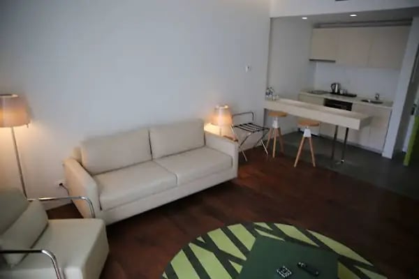 Workinn Hotel - Resim 8
