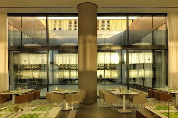 Workinn Hotel - Resim 16