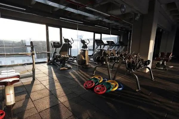 Workinn Hotel - Resim 6