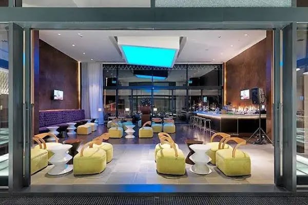 Workinn Hotel - Resim 11