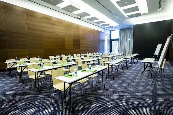 Workinn Hotel - Resim 5