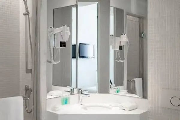 Workinn Hotel - Resim 4