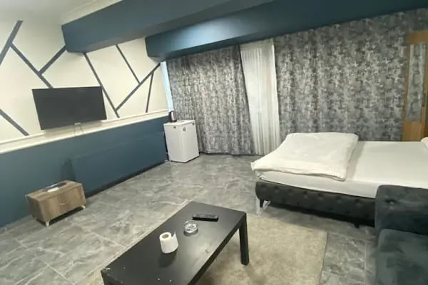 ARENA HOTEL BAĞCILAR - Resim 6