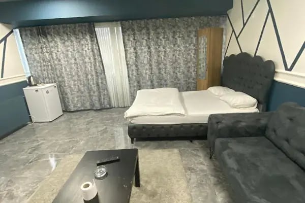 ARENA HOTEL BAĞCILAR - Resim 7