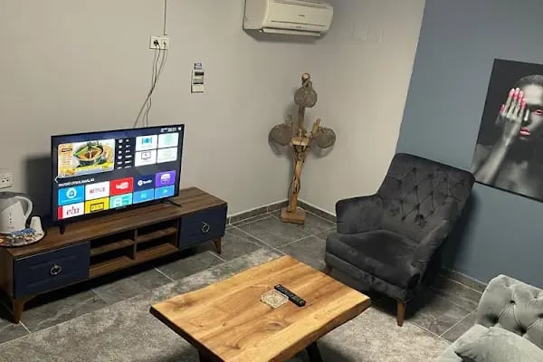 ARENA HOTEL BAĞCILAR - Resim 3