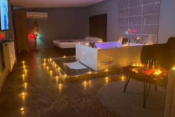 ARENA HOTEL BAĞCILAR - Resim 5