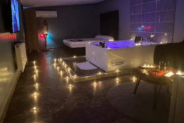 ARENA HOTEL BAĞCILAR - Resim 2