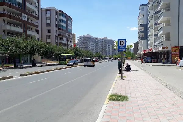 Mersa Sitesi - Resim 5