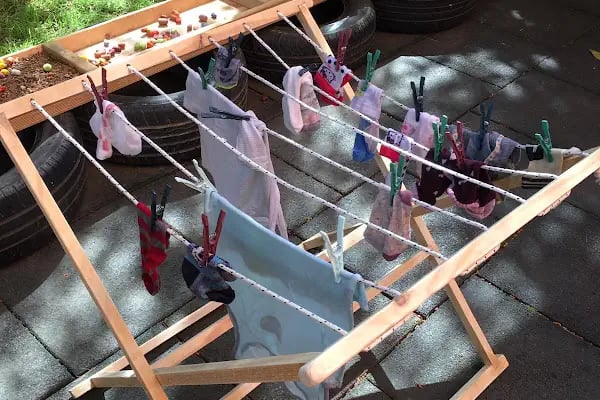 ATAŞEHİR ATÖLYE KUŞAĞI ANAOKULU - Resim 20