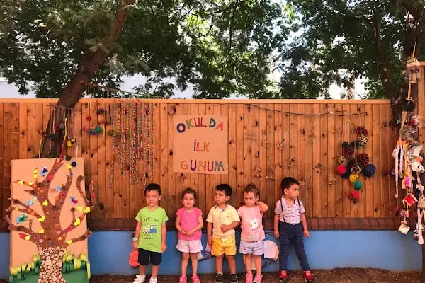 ATAŞEHİR ATÖLYE KUŞAĞI ANAOKULU - Resim 3