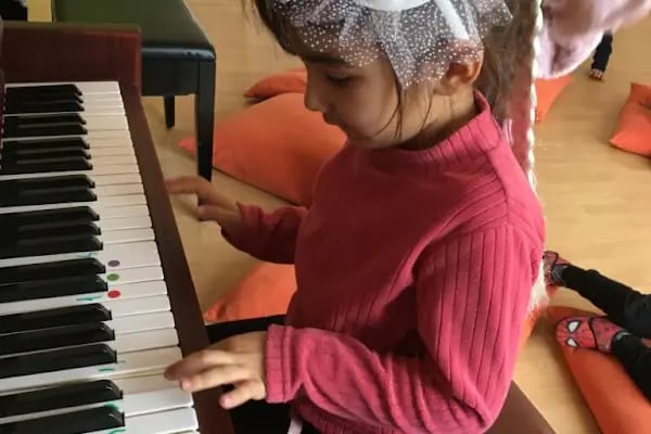 ATAŞEHİR ATÖLYE KUŞAĞI ANAOKULU - Resim 12