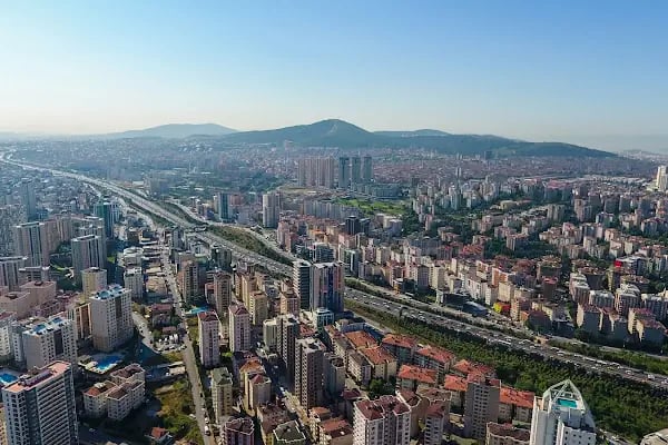 ATAŞEHİR ATÖLYE KUŞAĞI ANAOKULU - Resim 4