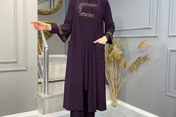 NEVBAHAR Bayan GİYİM - Resim 15