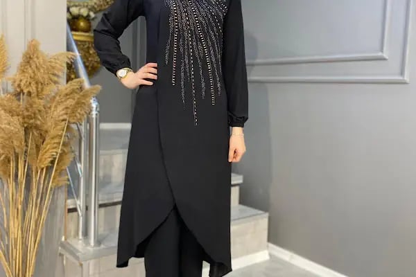 NEVBAHAR Bayan GİYİM - Resim 10