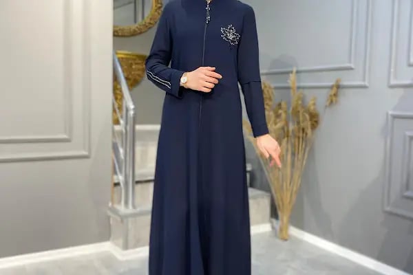 NEVBAHAR Bayan GİYİM - Resim 5