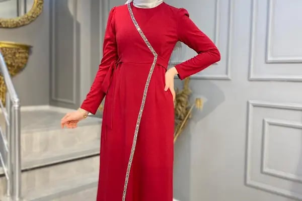 NEVBAHAR Bayan GİYİM - Resim 8