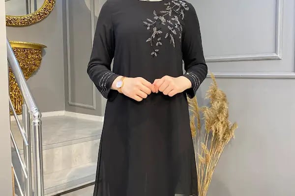NEVBAHAR Bayan GİYİM - Resim 20